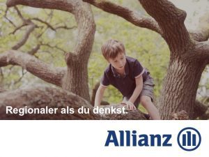 Allianz – Regionaler als du denkst – Herzkissen für Frauen mit Brustkrebs Allianz – Regionaler als du denkst – Herzkissen für Frauen mit Brustkrebs