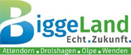 BiggeLand - Echt. Zukunft.