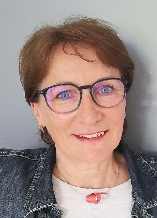 Katharina Massong Katharina Massong