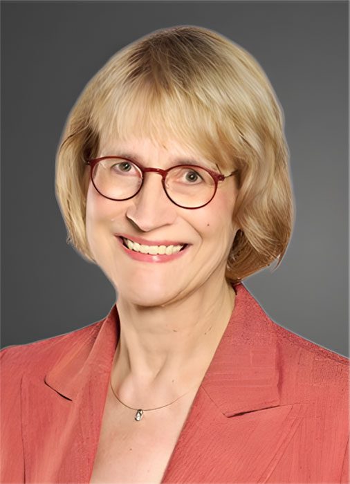 Angela Jäger – Koordinatorin Angela Jäger – Koordinatorin