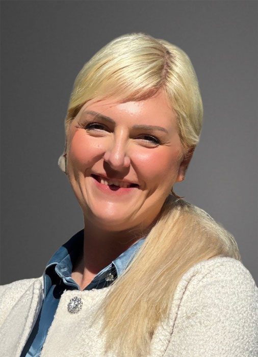 Christin-Marie Stamm – Botschafterin MDL NRW Christin-Marie Stamm – Botschafterin MDL NRW