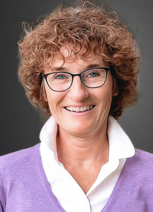 Evamaria Weinbrenner – Vorstand Evamaria Weinbrenner – Vorstand