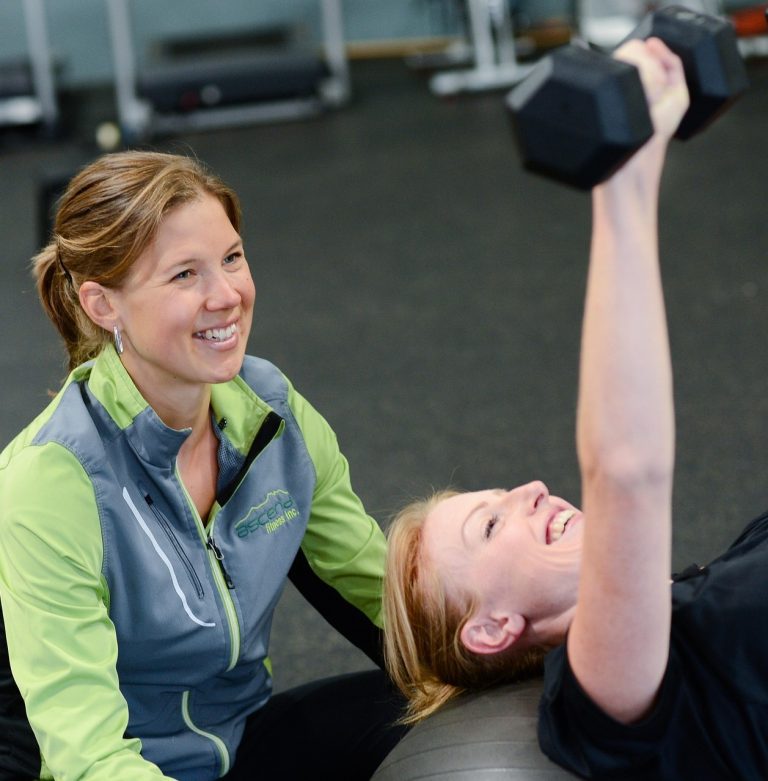 Café-Gespräche: „Vorstellung der onkologischen Trainings- und Bewegungstherapie (OTT®)“