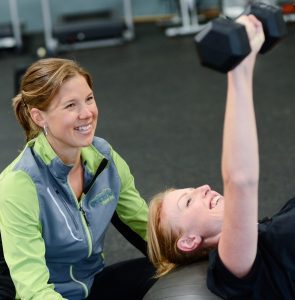 Café-Gespräche: „Vorstellung der onkologischen Trainings- und Bewegungstherapie (OTT®)“