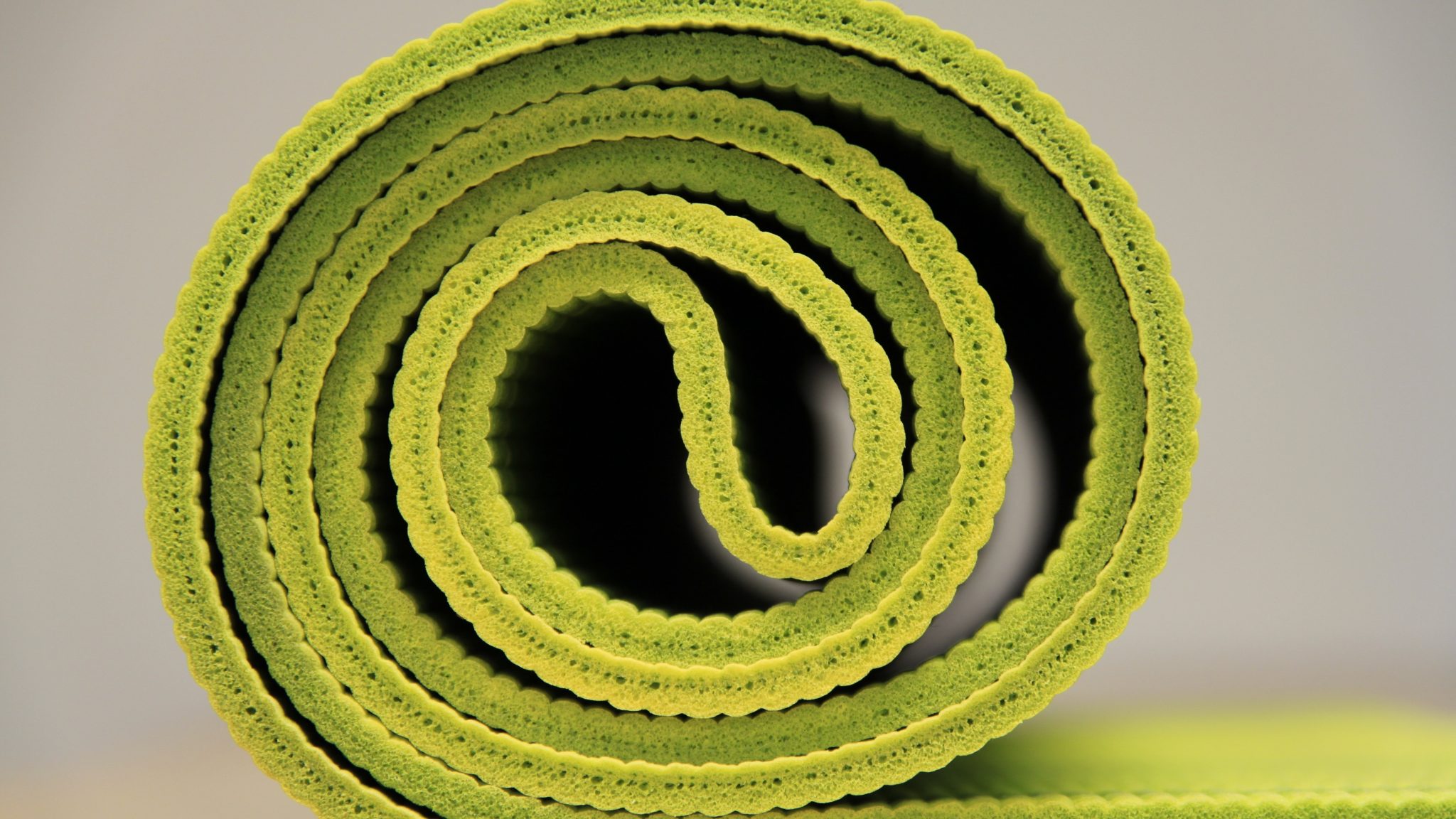 Nächster Kurs: Spannungsausgleich nach Rota