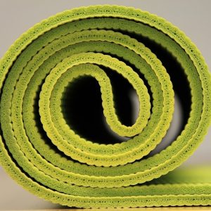 Erster von 6 Kursabenden „Spannungsausgleich nach Rota“