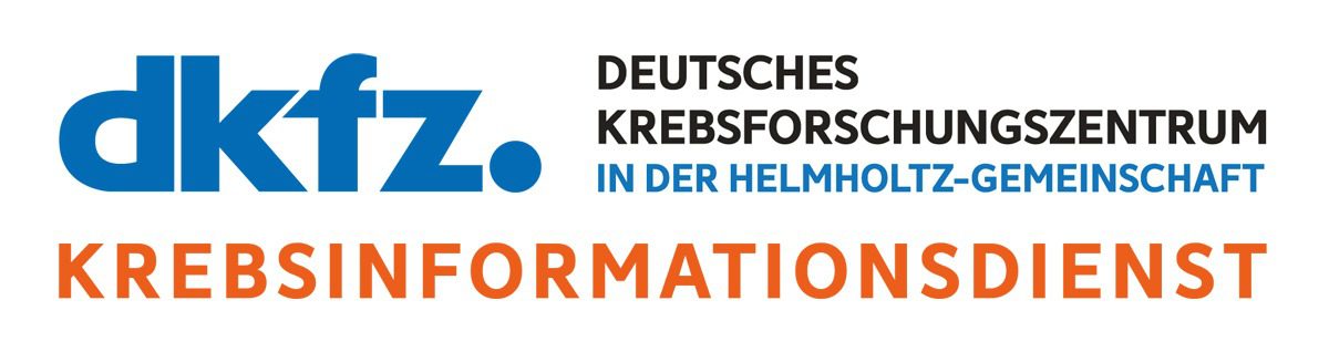 Unser Netzwerk – dkfz. Deutsches Krebsforschungszentrum in der Helmholtz-Gesellschaft, Krebsinformationsdienst Unser Netzwerk – dkfz. Deutsches Krebsforschungszentrum in der Helmholtz-Gesellschaft, Krebsinformationsdienst