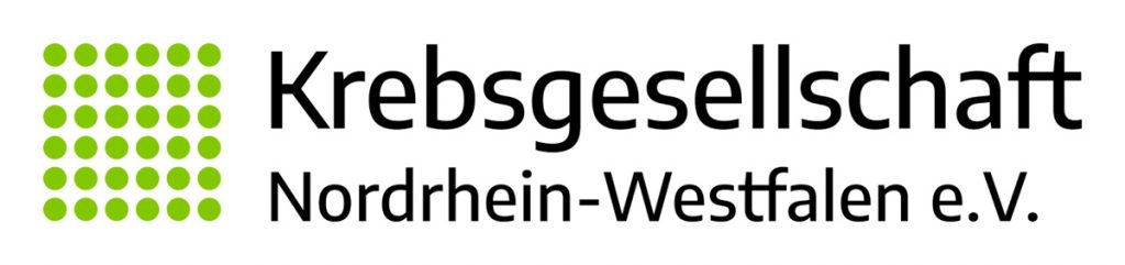 Krebsgesellschaft Nordrhein-Westfalen e.V. Krebsgesellschaft Nordrhein-Westfalen e.V.