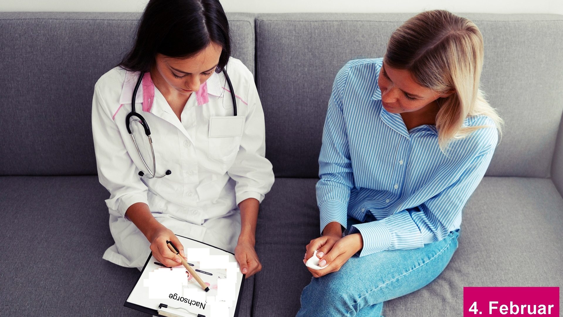 Café - Kompetenz gegen Brustkrebs e.V.