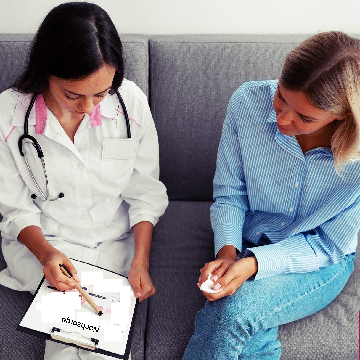 Café - Kompetenz gegen Brustkrebs e.V.