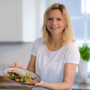 Café-Gespräche: „Wunderwaffe Basenfood – das Körpermilieu ist so wichtig im Rahmen der Krebsentstehung und in der Nachsorge“