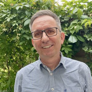 Café-Gespräche: Gut durch die Krebstherapie