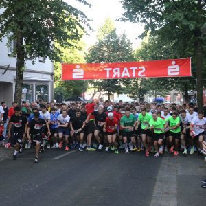 25 Jahre – lauf mit uns beim Olper Teamcup 2026!