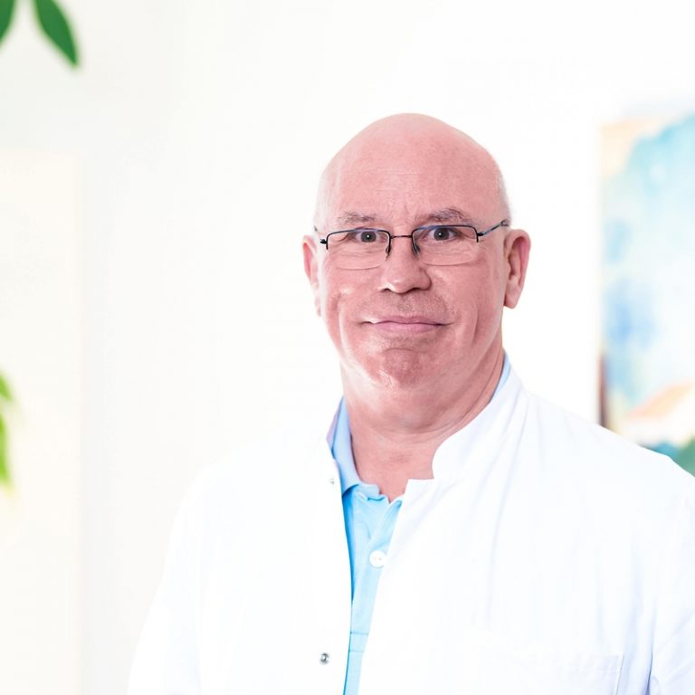 Café-Gespräche: Fragestunde mit Dr. med. Jürgen Schwickerath